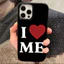 Love Yourself cho ốp lưng iphone 16promax 16pro 16pro 16 15promax 15pro 15 14promax 14pro 13promax 13pro 13 12pro 12promax 12 11promax 11 xsmax