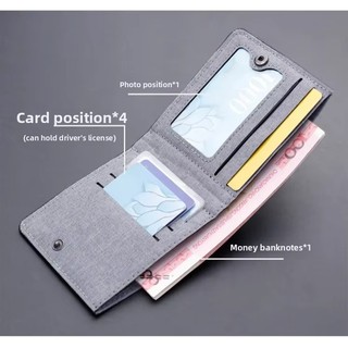 Mới Spdier-Man Ví Canvas Di Động Có Thể Gập Lại Ví Hoạt Hình Thẻ Ngân Hàng Đồng Xu Dây Kéo Ví Quà Tặng Sinh Nhật Trẻ Em