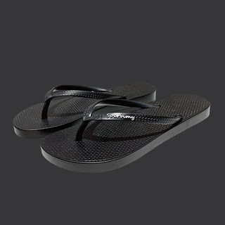 Flip-Flops Nữ Mùa Hè Phong Cách Mới Thường Ngày Đi Biển Đi Biển Dép Dép Dép Dép