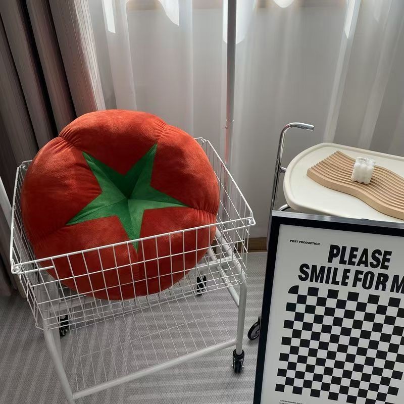 Đệm Futon đất búp bê cà chua