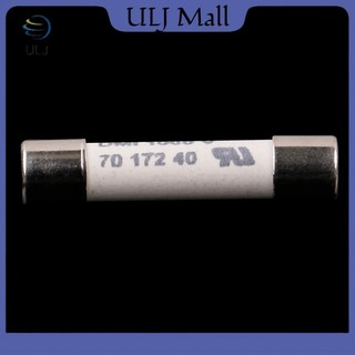 Cầu chì ULJ 1Pc FF 0.5A 500mA 1000V dmi cho đồng hồ vạn năng F15B F17B F18B 6.3x32mm.