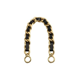 Dây đeo ngắn di động Thích hợp cho Chanel 22s Dây chuyền dày CF Vuông béo mini nách Túi kim loại Dây chuyền túi Boutique Phụ kiện sửa đổi