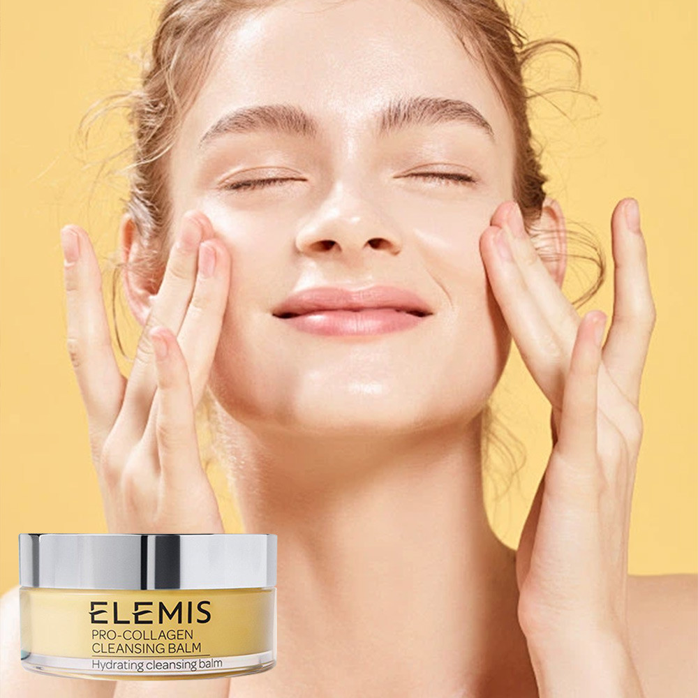 ELEMIS Pro-Collagen Cleansing Balm 100g