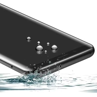 Kính 3D Cho Tecno Camon 40 30s 30 20 20s Pro 4G 5G Bảo Vệ Màn Hình HD Phim Cong Kính Cường Lực