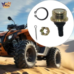 Bộ khớp bi hạng nặng Phụ kiện chắc chắn chắc chắn mạnh mẽ Thành phần bảo trì 5fu-f3549-00-00 37S-23549-00