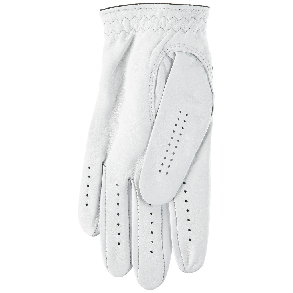Găng Tay Golf FootJoy StaySoft – Da Cừu Tự Nhiên – Tay Trái (Dành Cho Người Đánh Tay Phải)