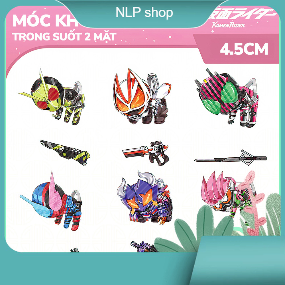 Kamen rider decade - Giá Tốt, Miễn Phí Vận Chuyển, Đủ Loại | Shopee ...