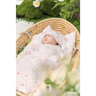 Chaang AW2025 Quấn chũn hugme Harvest cho bé T8.4