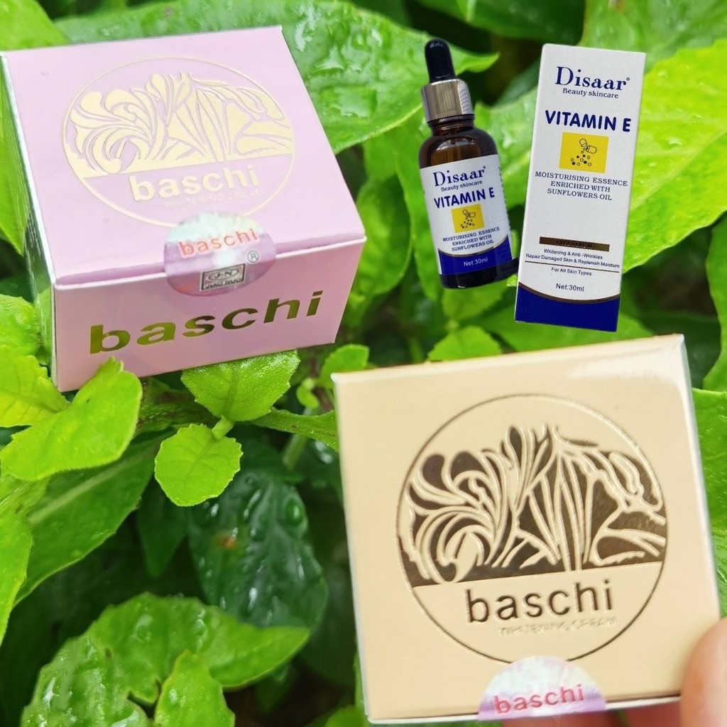 ✨Kem dưỡng ban đêm T Thai Cream Hua Three Pieces 25.8.5
