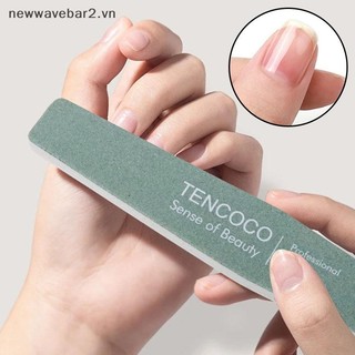 [Mới] Tệp móng tay, Dải cát móng tay, Dải chà đặc biệt dành cho làm móng tay, Dải đánh bóng và đánh bóng, Dụng cụ dải xốp.