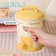Phong Cách Chìa Khóa Heo Đất Trẻ Em Phong Cách Mới Tiết Kiệm Sáng Tạo Có Sẵn Bé Gái Hoạt Hình 2023 Đồ Trang Trí 2024 Tiết Kiệm Tiết Kiệm Tiền