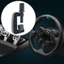 BTM Cố Định Kẹp Vít Bu Lông Phụ Kiện Chơi Game Cho G27 G29 Dễ Dàng Lắp Đặt Vô Lăng Lái Lực Lái Xe Kẹp Cố Định Kẹp