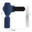 Máy duỗi ngón chân AFTEROF, Hỗ trợ chỉnh hình Nẹp Hammer Toe Corrector, Toe Covers Ổn định Chỉnh sửa Tất Dụng cụ chăm sóc bàn chân Nẹp ngón chân gãy ngón chân