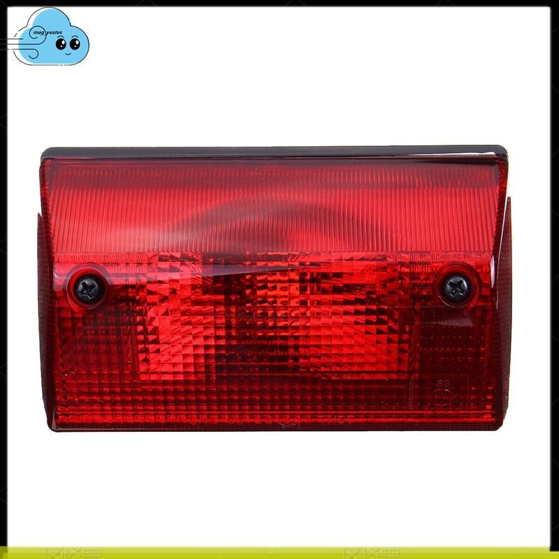 Xe 3RD Đèn phanh thứ ba Đèn dừng cấp cao cho Sprinter 2500 3500 1995-2006 A0028206056