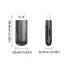 Btsg Đầu Đọc Thẻ USB Đầu Đọc Thẻ Nhớ Bộ Chuyển Đổi USB3 0 Sang TF Bộ Chuyển Đổi Thẻ Nhớ Cho Điện Thoại Di Động Laptop PC Phụ Kiện