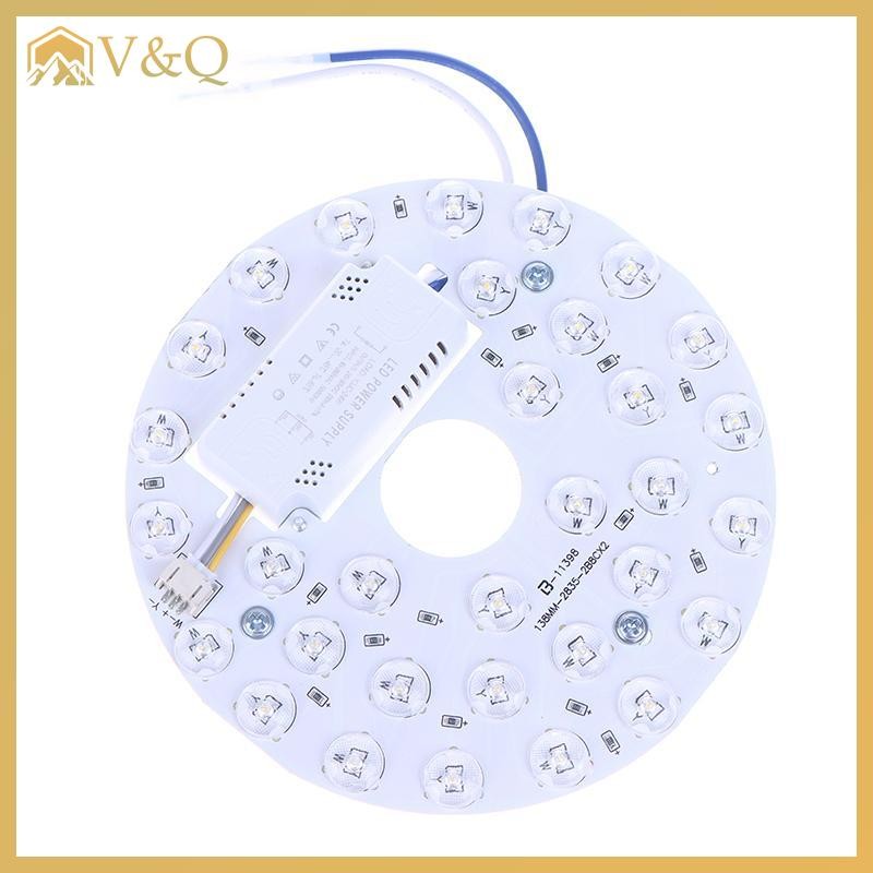 Littleloves1 Nguồn đèn LED có thể thay thế, bảng điều khiển IRALAN AC 85-265V, tiết kiệm năng lượng