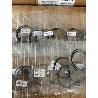 Xéc măng , Bạc Piston máy cắt cỏ đủ li từ 30li đến 40li