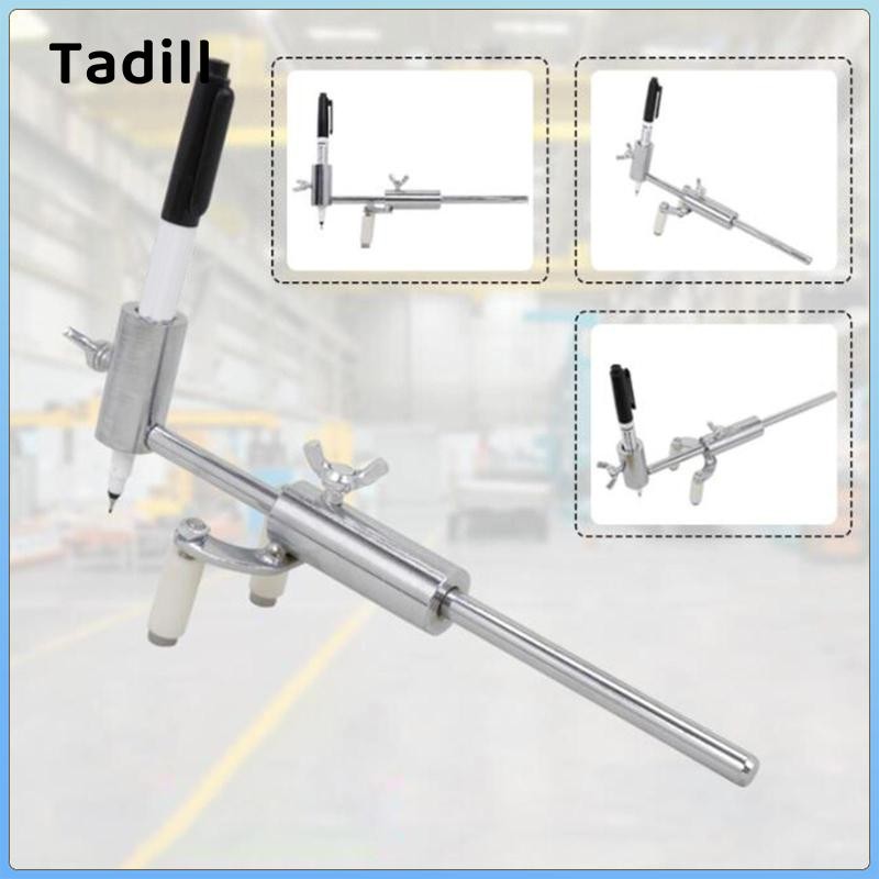 Bánh xe Dụng cụ phục hồi sơn lông mày Xe tải di động Sửa chữa vết lõm ô tô