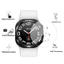 Samsung Watch7 WatchFE WatchUltra 7Ultra 800D Full Cover HD Kính cường lực trong suốt cho Samsung Watch 7 FE 40mm 44mm Siêu chống vân tay Bảo vệ màn hình đồng hồ chống cháy nổ