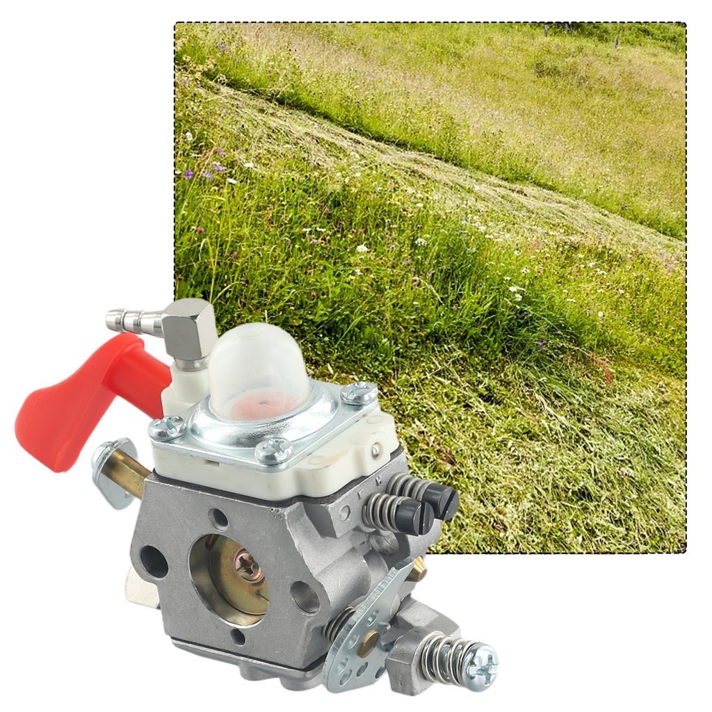 【 Cosyh 】 Bộ Chế Hòa Khí Phù Hợp Cho Walbro WT997 668 Dành Cho Động Cơ Zenoah CY HPI FG Losi Rovan KM Carb