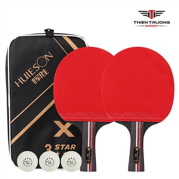 Vợt bóng bàn KOKUTAKU X6, nơi bán vợt bóng bàn tập luyện giá rẻ