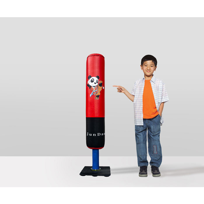 Trụ đấm bốc trẻ em boxing, muay, kickboxing, MMA giá rẻ