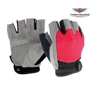 Gang tay tập Gym HJ-C1008, gang tay tập gym chính hãng giá rẻ.