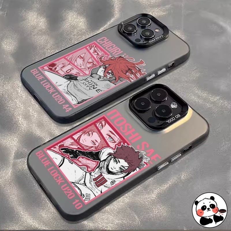 JETech Funda Mate Para IPhone 13 6.1 Pulgadas, Protección Contra Caídas Grado Militar Antigolpes