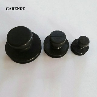 Cốc hút chân không Garende Chuyển động mục tiêu Cao su di động Hát