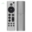 Điều Khiển Từ Xa Thay Thế Đa Năng Phù Hợp Cho Tivi Điều Khiển Từ Xa 4K / HD A2169 A1842 A1625 A1427 Không Có Giọng Nói mới