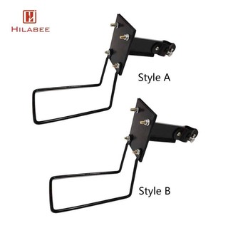 Giỏ xe đạp HILABEE Giá đỡ phía trước, giỏ, giá đỡ Giá đỡ gắn giá đỡ