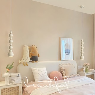 AIMI BẮC ÂU SÁNG TẠO BẦU KIM LOẠI ĐÈN CHÙM BAUHAUS THỜI TRUNG CỔ PHÒNG KHÁCH ĐÈN TRANG TRÍ PHÒNG NGỦ ĐẦU GIƯỜNG ĐÈN AISLE CẦU THANG ĐÈN