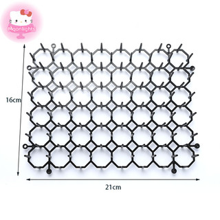 Moonlights 1 Thảm Chống Vườn Gatos Chó Thảm Đuổi Dải Kích Thích EN