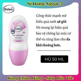 [auth] [ĐỦ BILL] LĂN VÀ XỊT KHỬ MÙI BALEA, KHỬ MÙI, NGĂN MỒ HÔI LÊN ĐẾN 48H, 50ML -150ML, HÀNG NỘI ĐỊA ĐỨC [Hot]