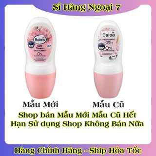 [auth] [ĐỦ BILL] LĂN VÀ XỊT KHỬ MÙI BALEA, KHỬ MÙI, NGĂN MỒ HÔI LÊN ĐẾN 48H, 50ML -150ML, HÀNG NỘI ĐỊA ĐỨC [Hot] .
