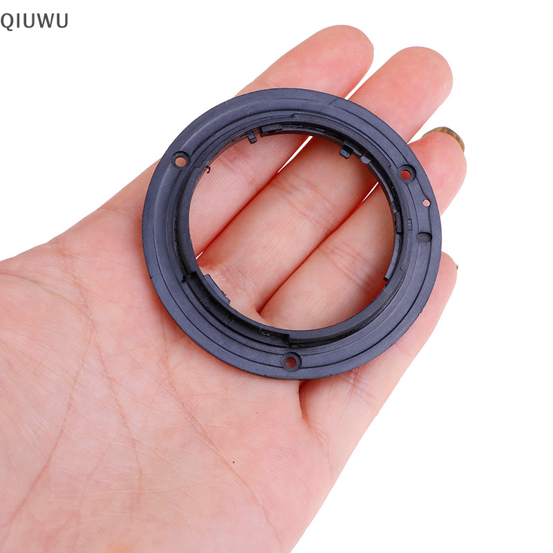 Qiuwu Vòng Đế Ống Kính Mới Cho Nikon 18-55 18-105 18-135 55-200 Linh Kiện Thay Thế Máy Ảnh.