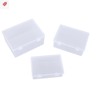 Alik PP Hộp Bảo Quản Trong Suốt Máy Tính Để Bàn Sắp Xếp Dung Tích Lớn Dán Hộp Bút Chì Đóng Gói Phụ Giá Đỡ Để Bàn Văn Phòng Phẩm Hộp Bảo Quản VN
