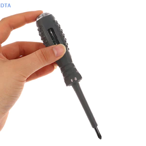 Bút kiểm tra điện áp thông minh DTA Bút kiểm tra cảm ứng không tiếp xúc Bút chì Vôn kế Máy dò nguồn PO