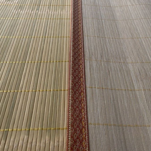 Chiếu trúc Tây Bắc 80 cm, chiếu trúc tăm, chiếu điều hòa, chiếu trúc thanh - size 0.8m X 1.9m