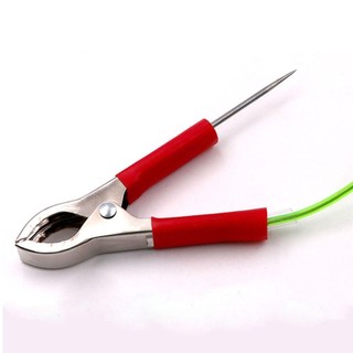 Bút thử điện DWELLCO, Bút thử ô tô đa chức năng 6V 12V 24V, Kiểm tra đường hiển thị kỹ thuật số chẩn đoán ô tô Máy kiểm tra mạch điện áp ô tô