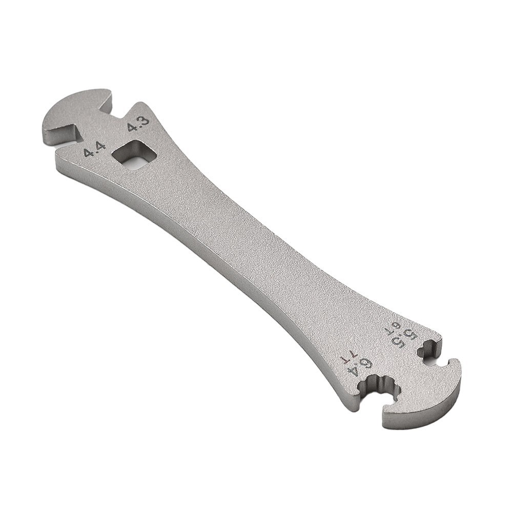 < Cosyh > Cờ lê nói xe đạp Xe đạp Công cụ sửa chữa sửa chữa thắt chặt cho Mavic