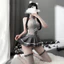 Đồ Lót Sexy Ngọt Ngào Đồng Phục Học Sinh Quyến Rũ Một Mảnh CPL04[CWEAR.SEXY]