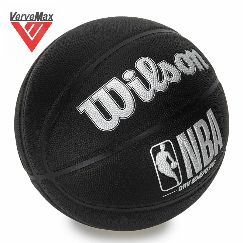 Quả Banh Bóng Rổ Size Số 7 Tiêu Chuẩn Bằng PU Cao Cấp Hiệu NBA,Chống ...
