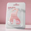 Móc Treo Đồ Hình Hello Kitty móc treo ghế sau xe hơi Car kitty Hook Seat Back Double Hook Phụ kiện nội thất