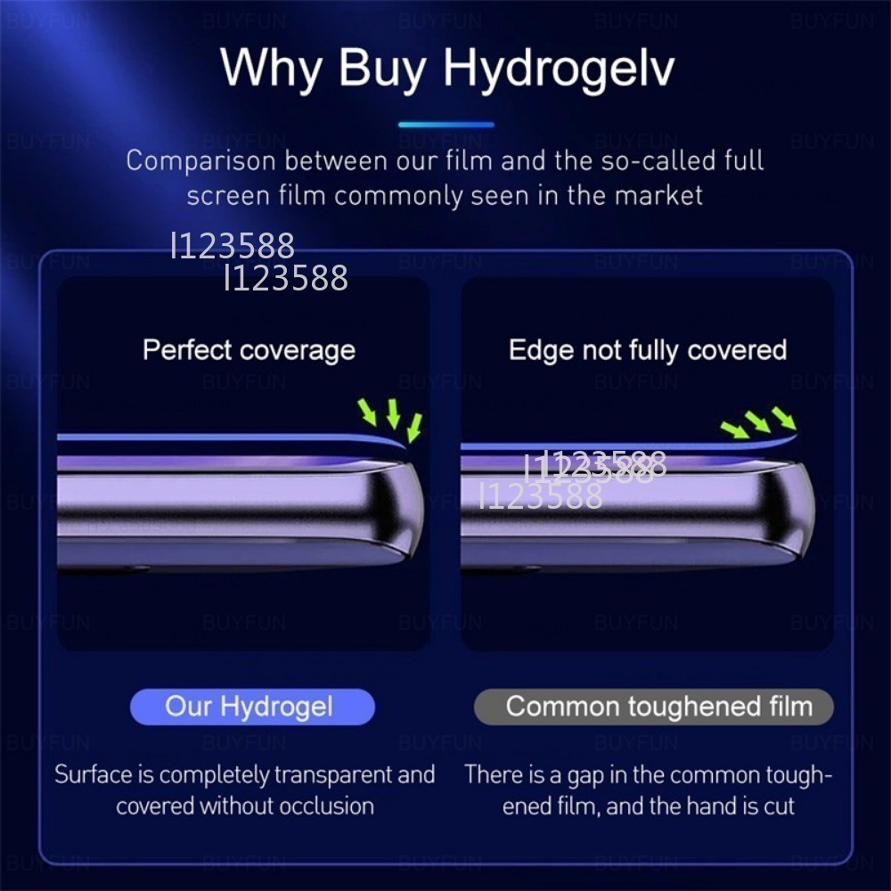 Dành Cho Tecno Camon40 Phim Hydrogel 3 Trong 1 Cho Tecno Camon 40 50 30 Pro Premier 5G 4G 2025 Camon50 Mặt Trước Chống Nhìn Trộm Riêng Tư Mặt Sau Bảo Vệ Màn Hình Camera Bảo Vệ Ống Kính Mềm Trong Suốt Mỏng