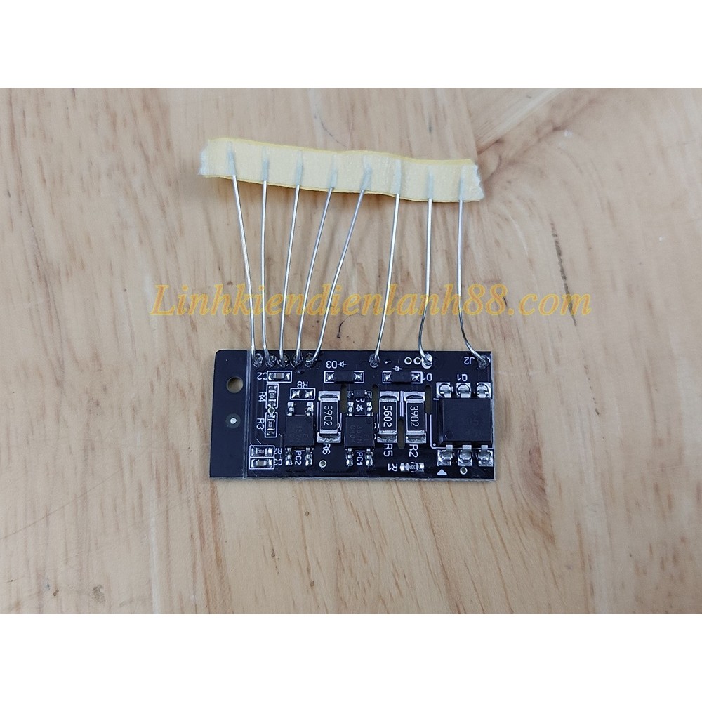 Giao Tiếp Cục Lạnh Fujitsu 110v Hàng gia công thay thế HI1001 Hl1001 ...