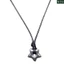 Miss * Ngôi Sao Rỗng Mặt Dây Chuyền Vòng Cổ Hợp Thời Trang Xương Đòn Dây Chuyền Vòng Cổ Choker Trang Sức