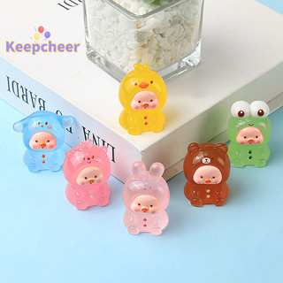 [Keepcheer] 1 Chiếc Trái Cây Dâu Cam Cam sầu riêng Nhựa Thủ Công Búp Bê Trang Trí Nhà Phụ Kiện Nhà Thu Nhỏ Bức Tượng [Mới]