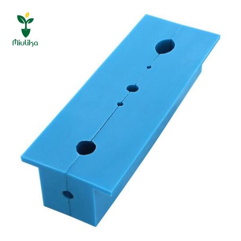 Universal Bench Vise Soft Jaw Pads Vise Protection Strip Tools