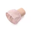 BORAGETE Rib Cuff, Co Giãn Màu Trơn Co Giãn Rib Cuffs, Chất Lượng Cao Co Giãn Quần Đan Chân Liền Mạch Sửa Chữa Quần Áo Áo Áo khoác